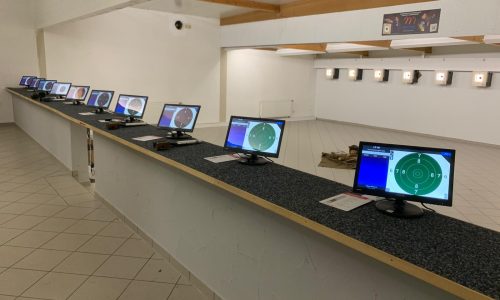 Schießstand 2 – KKS Goldbach