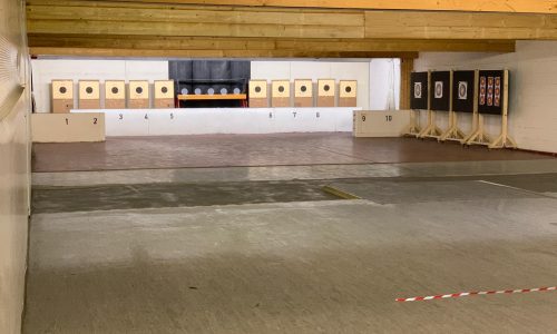 Schießstand 3 – KKS Goldbach