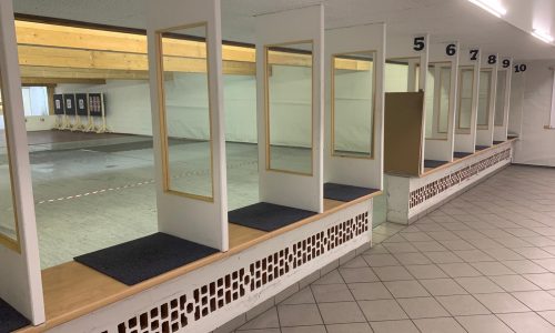 Schießstand 4 – KKS Goldbach