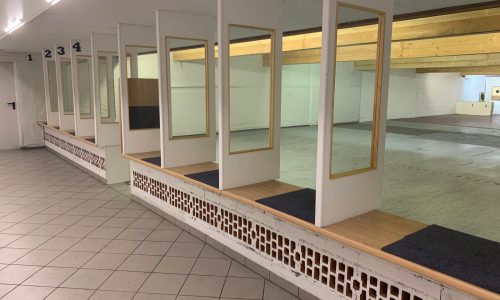 Schießstand 5 – KKS Goldbach